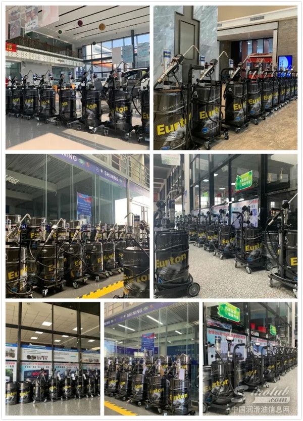 欧坦精准用油-开启精准养护时代