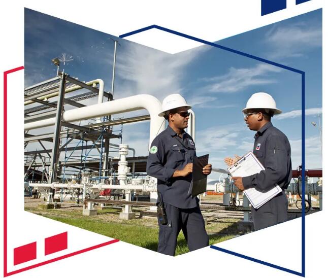 雪佛龙如何助力生物质发电厂降本？