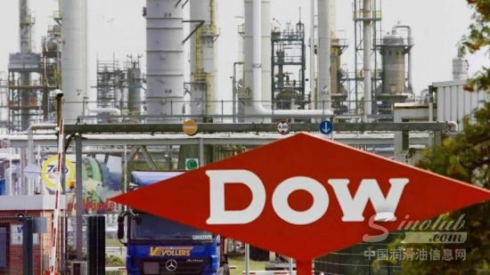 生产中断！化工巨头宣布不可抗力​！