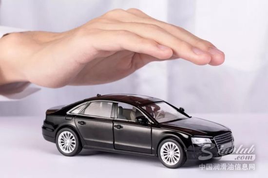 满足消费需求，汽车后市场服务行业加速数字化布局