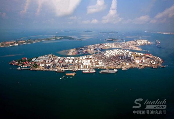 壳牌新加坡将于2022年7月关闭第一集团基础炼油厂