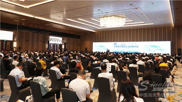 千人峰会、精英对话，2021 ITES深圳工业展蓄势而来