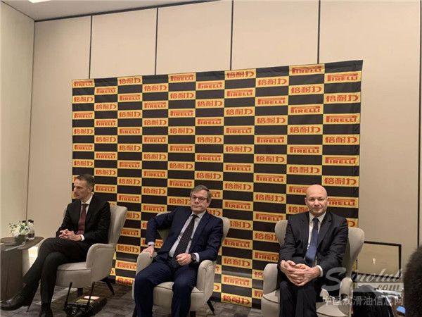 对话倍耐力：一个不断“破圈”的轮胎品牌是如何练成的？