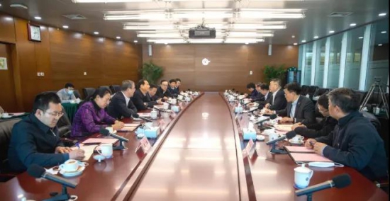 全面战略合作!中海油与中国石油大学(北京)签约了!