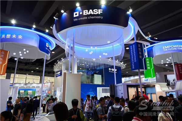 CHINAPLAS2021国际橡塑展:巴斯夫助力未来——创新解决方案为客户、社会及环境创造价值
