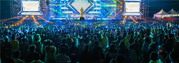 【LubTop2020】谁将爆款频出完美出圈鼎立C位？海选公投激情秀火热ing