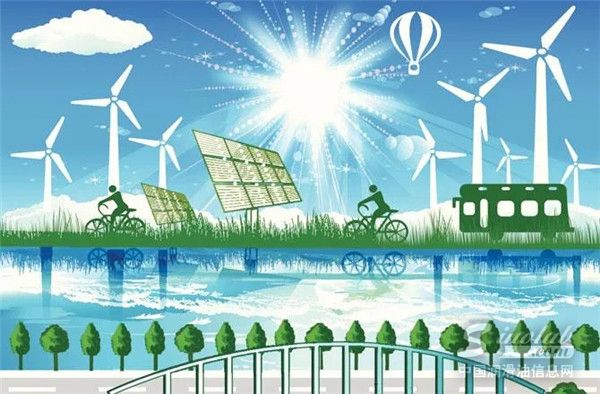 三桶油聚力构建多元化清洁能源供应体系