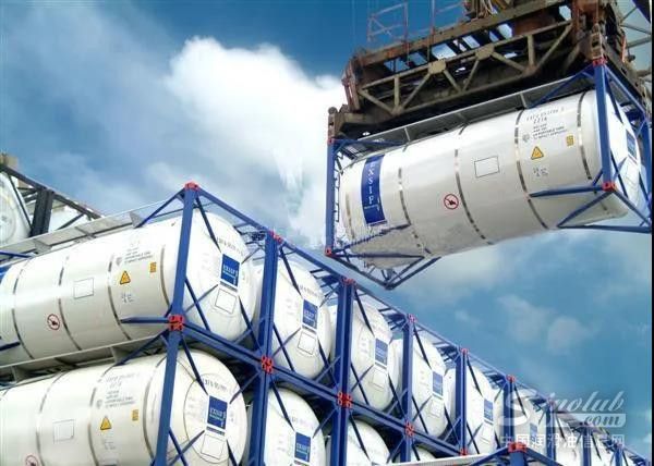 注意!2021年底前江苏这些化工园区要实现封闭化管理!