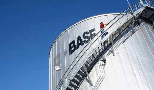 巴斯夫提高润滑油配方产品的价格