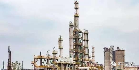 中国化工——即将崛起的世界级化工强国！