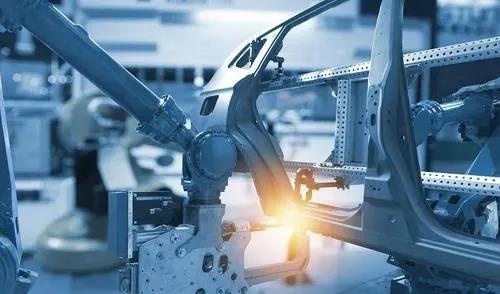 数据 | 2020年机械工业运行情况