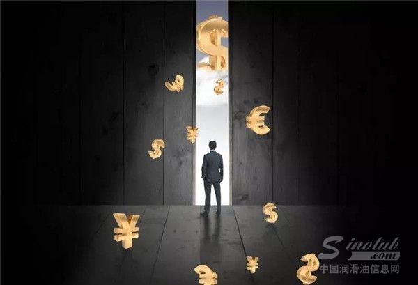 润滑油经销商为什么薄利也不多销？