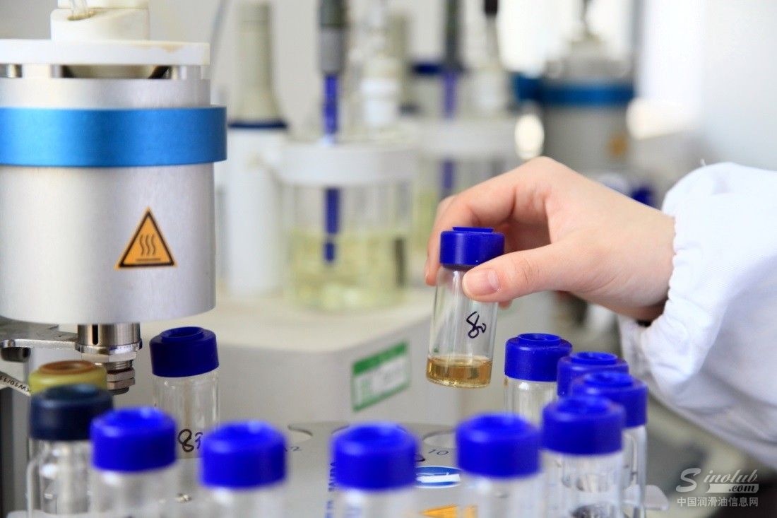 中国石化长城润滑油恪守质量诚信 保持抽检100%合格记录