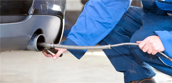 3月1日起，汽车检验不合格可强制报废！多地已实施