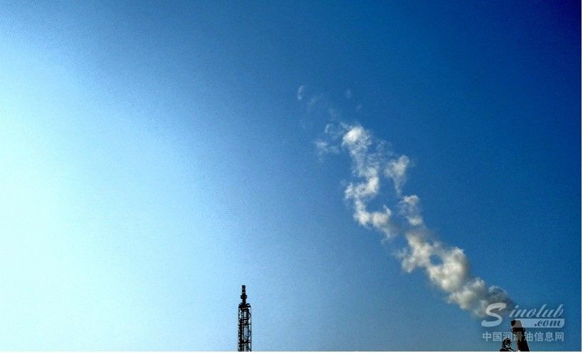 中国石化长城润滑油：碳达峰、碳中和行动中的润滑力量