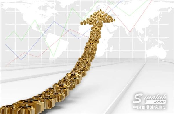 2020中国汽车零部件企业注册量同比增56%,涨价潮来袭!