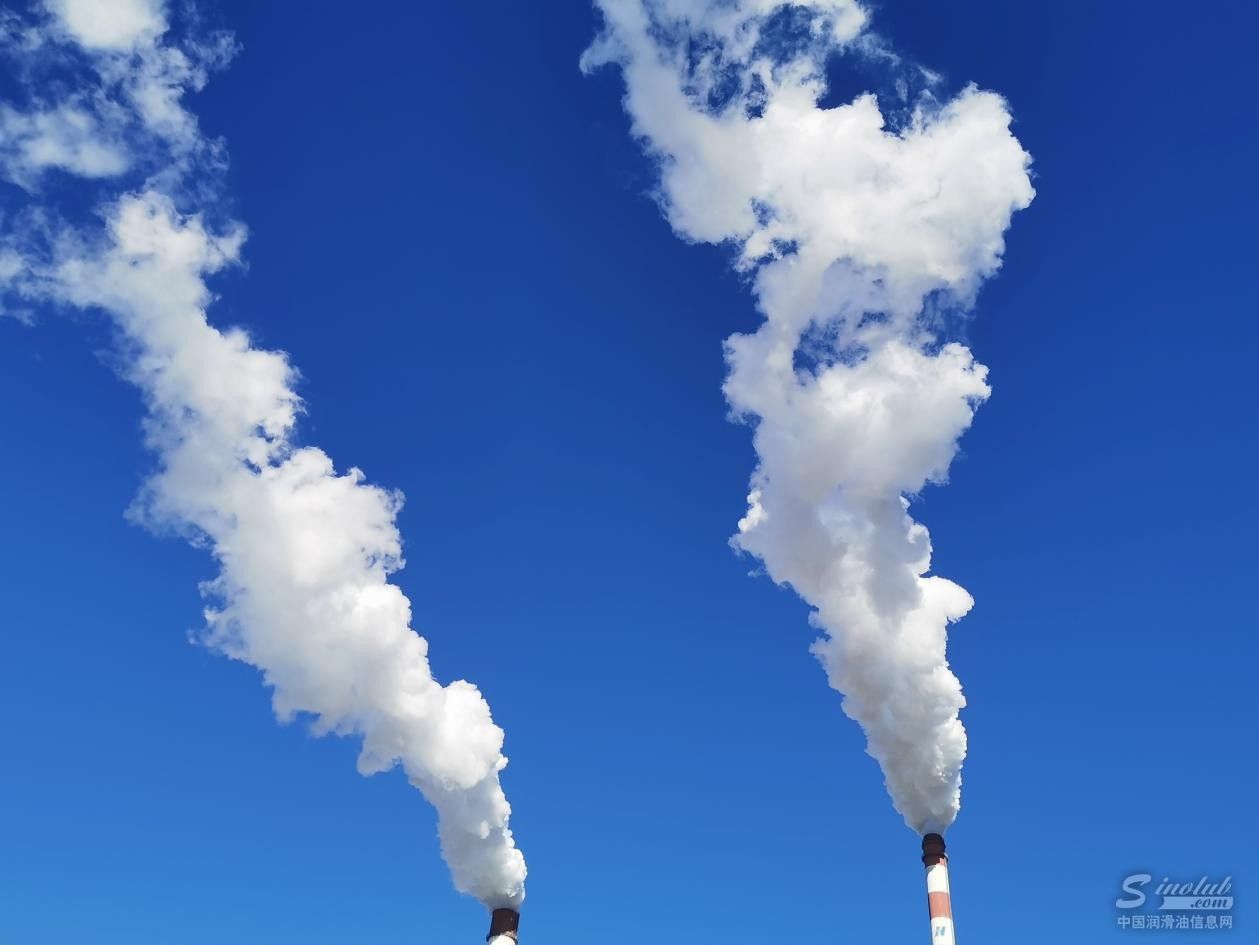 中国石化长城润滑油绿色润滑方案 助力能源结构优化转型