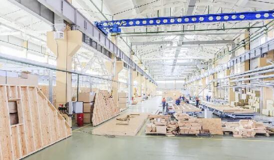 统一福格导热油获得木业龙头认可，抢先布局木业市场