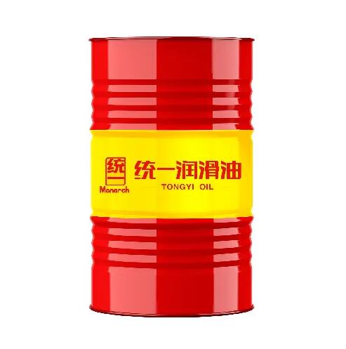 统一海倍力空气压缩机油性能升级，加速渗透工业领域