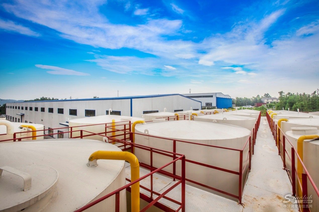 SEWIN赛文：让您成为不可替代的润滑油加盟商