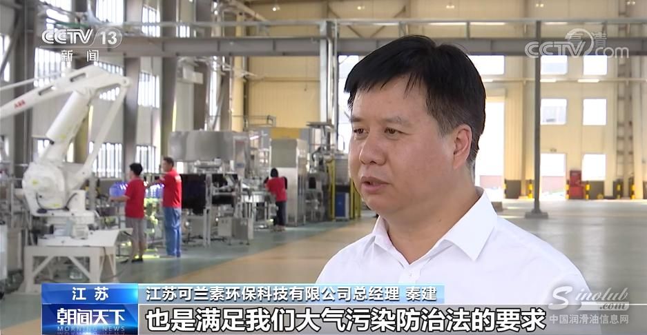 7月1日起 重型柴油车执行国六排放标准