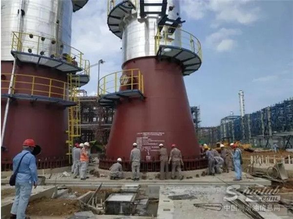 两大炼化基地相继建成 中国炼化一体化大步推进