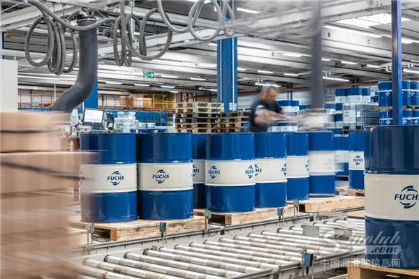 福斯 | 你的机床“油”我们来守护 