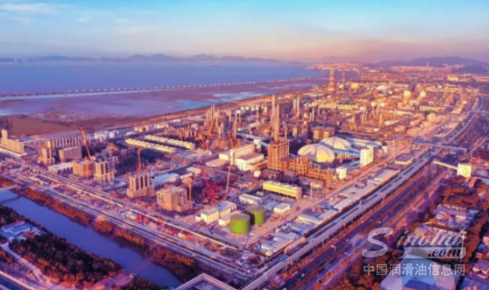 3000万吨！这个石油巨头上半年储量新增“亿吨油”