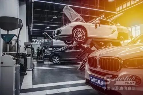 让车主放心的汽服门店是什么样？