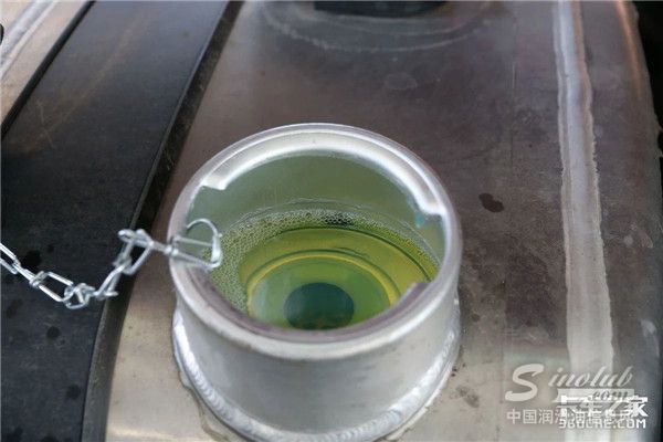 号称'不挑油' 国六出了问题厂家管不管?