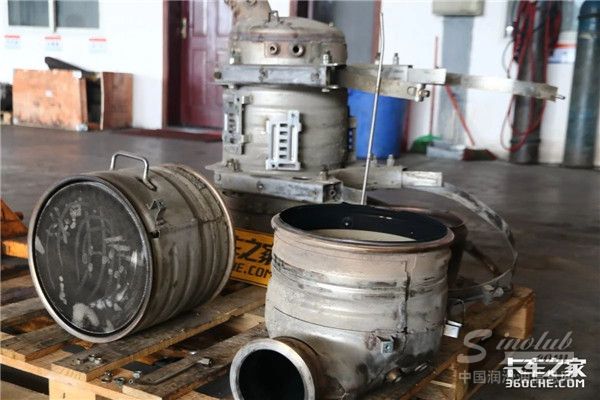 号称'不挑油' 国六出了问题厂家管不管?