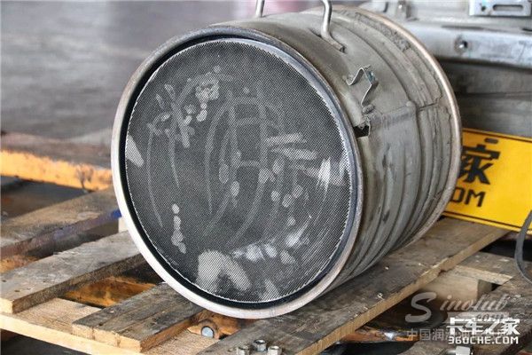 号称'不挑油' 国六出了问题厂家管不管?