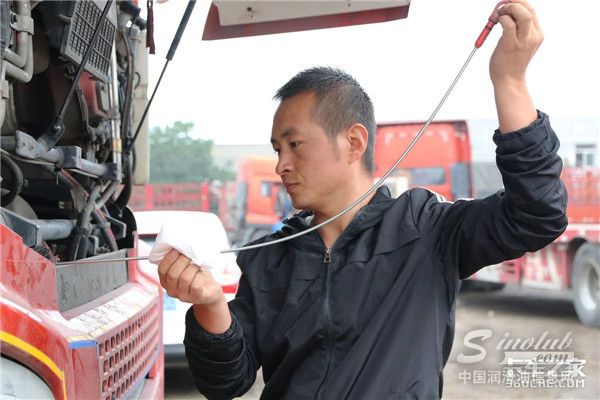 号称'不挑油' 国六出了问题厂家管不管?