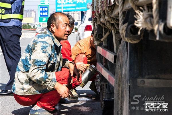 号称'不挑油' 国六出了问题厂家管不管?