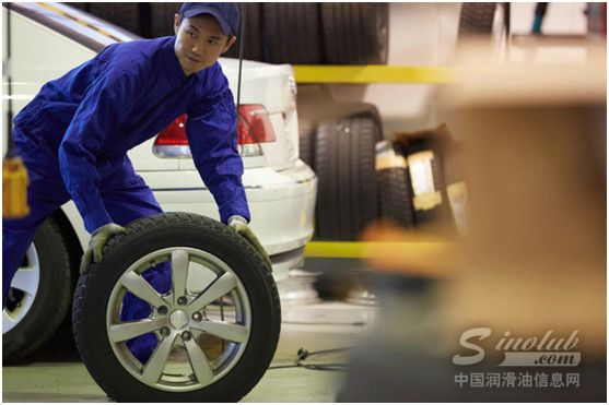 汽车服务升级推动汽保设备创新迭代，广州汽保展成为创新高地