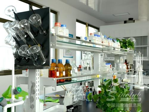 长城润滑油绿色科技赋能产业升级