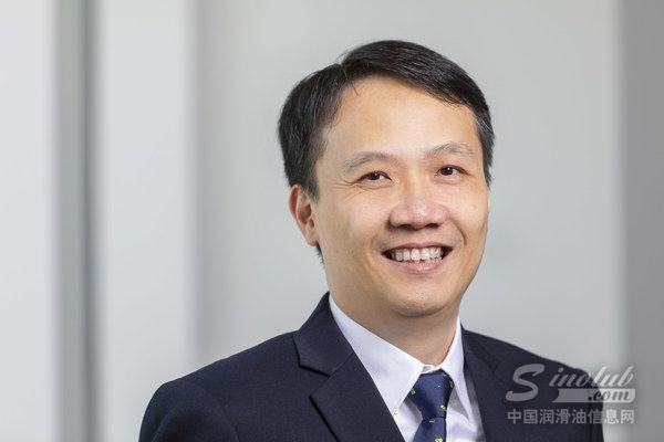 壳牌任命中国集团新主席  