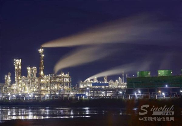 需求强劲复苏，巴斯夫、陶氏、LG化学、索尔维二季度业绩报告出炉！