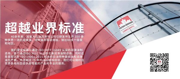 加拿大石油经销商的故事丨“纸”上功夫，大“油”来头