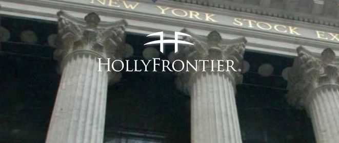 官宣丨重大收购，开启HF Sinclair新篇章