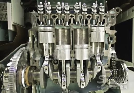 新规划发布 内燃机行业迎来创新窗口期