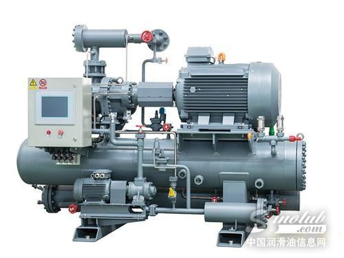 长城4511-1M2乙烯压缩机油获得瑞士布卡认证