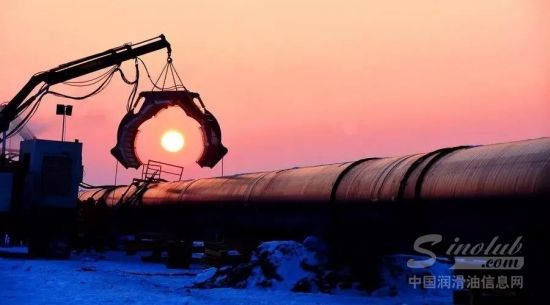 行业“旺季”要来了？三大石油巨头正在为扩张做准备