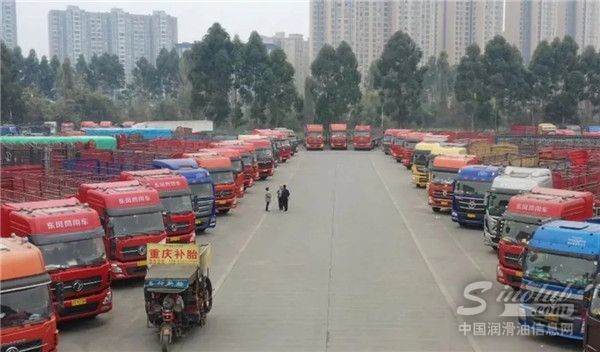 一个月没卖出去一台卡车，业内人士：下半年将迎来行业寒冬