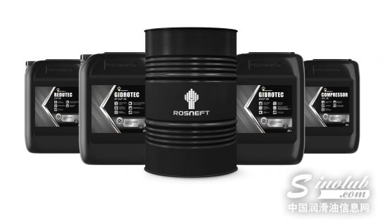 俄石油润滑公司在生产工业油品使用差异化的原理