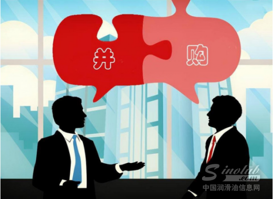 全球化工行业又现十亿美元级别并购交易！