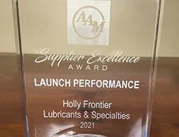 新闻加油站丨这个奖，超“A”的！