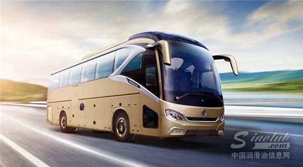 可兰素携手金旅客车推出国六客车专用车用尿素