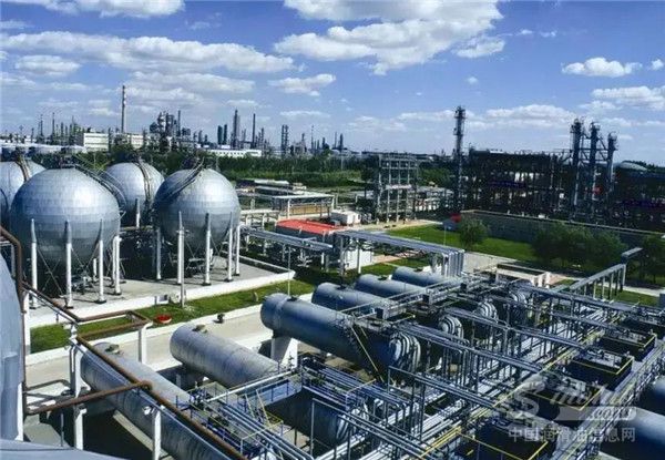 工信部发文鼓励32项石化化工应用技术和产品