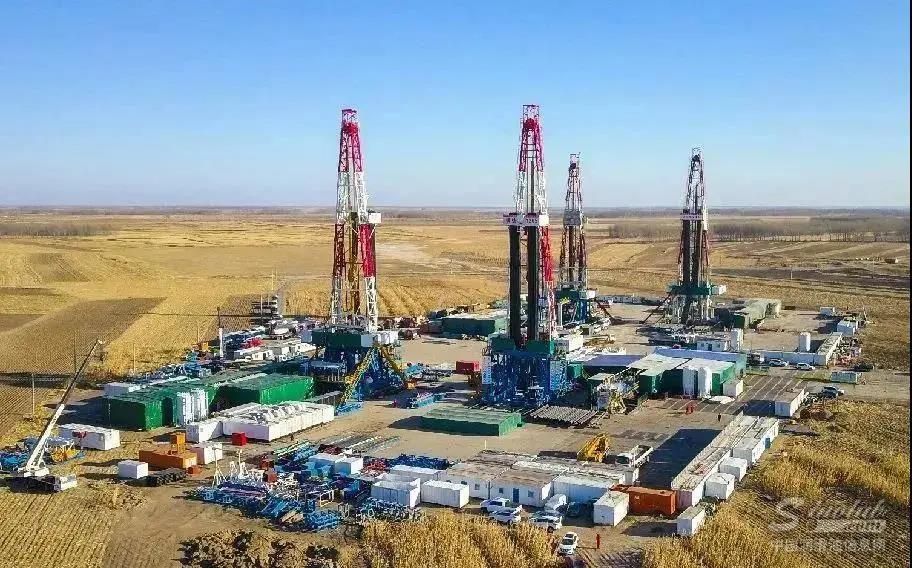 大庆油田再获重大勘探突破：又一个十亿吨级油田来了！